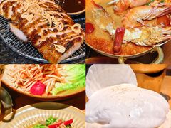 -Tegu泰古莲·泰国餐厅(红山6979店)