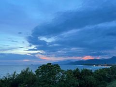 -石梅湾艾美度假酒店