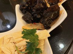 -中国厨房/台湾牛肉面