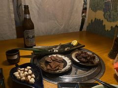 -本寻烧肉酒场(双井店)