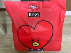 -line friends(明洞旗舰店)
