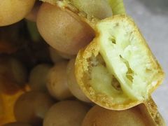 -利强记北角鸡蛋仔(弥敦道店 )