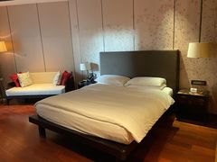 -上海崇明金茂凯悦酒店