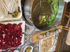 -普宁潮汕牛肉火锅(新香洲店)