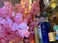 -长崎屋·日本料理·刺身·烧鸟(天河北路店)