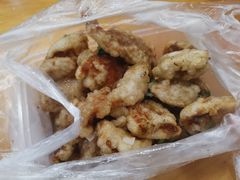 -三点小吃(山大店)