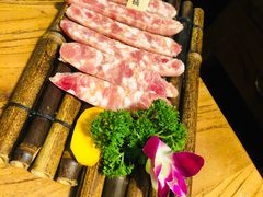 -黑牛の店·和牛烧肉(合生汇店)