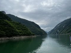 -乌江画廊(彭水苗族土家族自治县)