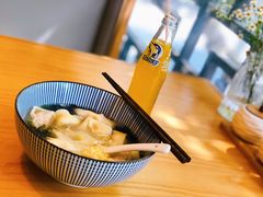 -红小满休闲餐厅(十全街店)