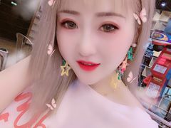 -CGV星星影城(颐堤港ScreenX店)