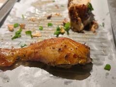 -绿茶餐厅(千岛湖银泰城店)