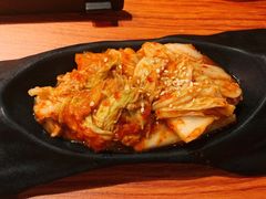 -山之屋炭火烧肉·生啤畅饮(大朗万科中央公园店)