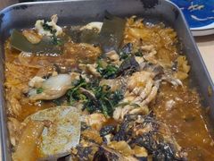 -鱼酷活鱼烤鱼(沈阳大悦城店)