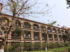 -厦门大学(思明校区)