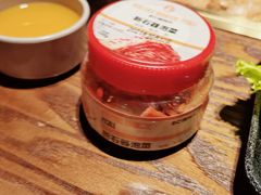 -新石器烤肉(之心城店)