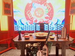 -哥老官重庆美蛙鱼头(宝山龙湖店)