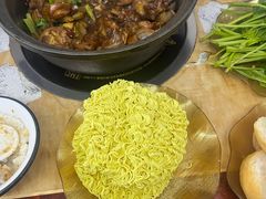 -重庆鸡公煲(学源街店)