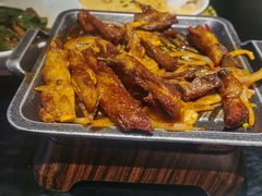 -简小舍·民间手艺菜(武昌江滩店)