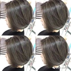 -GIRL STYLE 烫发·染发沙龙