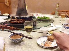 -东来顺饭庄(王府井步行街店)