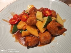 -周渝食惦·酸菜鱼精致川菜(横岗店)