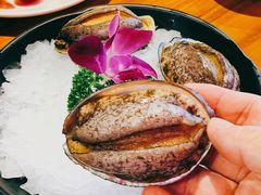 -捞围鲜·港式打边炉(海阳路店)