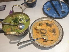 -荷花泰菜(东方新天地店)