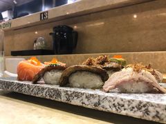 鹅肝寿司-东京屋(武定路店)