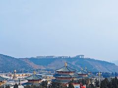 -龙口南山旅游景区