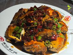 -有位虾匠·胶东土菜小馆(市北店)