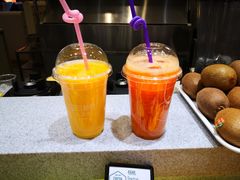 -每日新鲜水果吧(黄浦来福士店)