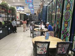 大堂-申阿婆·上海菜·小海鲜(国展店)