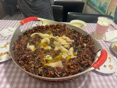 -拿渡·水煮鱼麻辣香锅(王府井奥莱·香江小镇店)