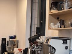 -纽巷咖啡 SOFTFOCUS COFFEE(锦和巴黎时韵店)