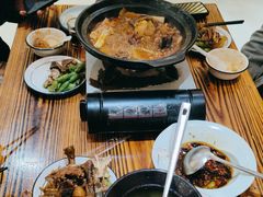 -元银甲·湖北地标美食(汉阳店)