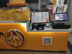 -动力鸡车(王孔线店)