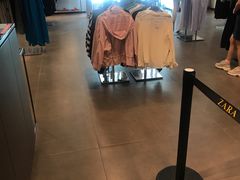 -ZARA(沈阳大悦城店)