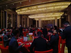 -中谷小南国花园酒店·宴会厅