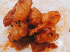 -前王院•巧克力海鲜市集餐厅(万平口店)