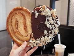 -V咖啡(兰州盛达希尔顿酒店)