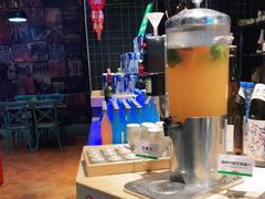 -亚马逊环球美食百汇(新城吾悦广场店)