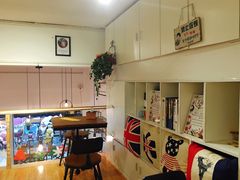 -觅恬记港式甜品(1818店)