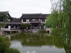 -常熟方塔园