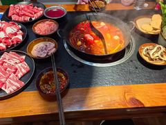 -160烧烤(香坊店)