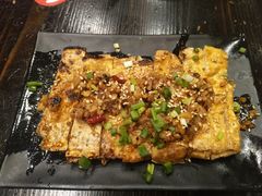 -今邕烧烤(西大店)