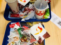 -汉堡王(徐汇绿地缤纷店)