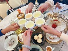 -香云轩·顺德菜(香云纱园林酒店店)