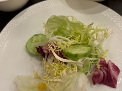 -京香轩·中餐厅(上海中庚聚龙酒店)