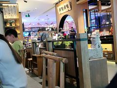 大堂-呷哺呷哺(万达新世界店)