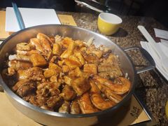 -黄记煌三汁焖锅(崇文门店)